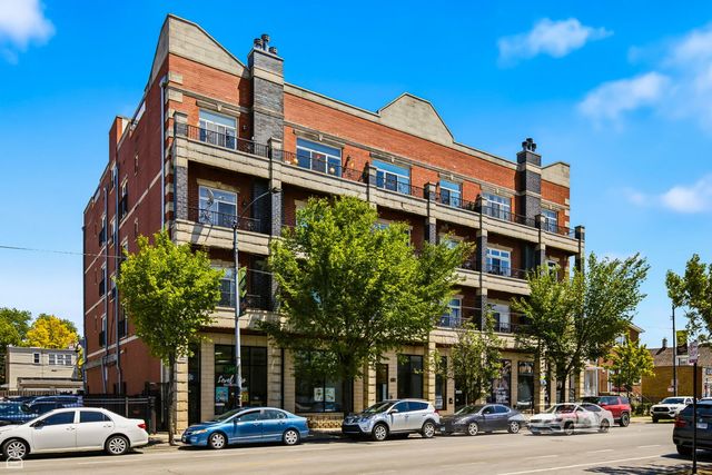 4231 N Kedzie Avenue 2-F, Chicago, IL 60618