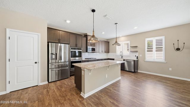 314 FLACH Drive, Fruit Cove, FL 32259