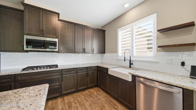 314 FLACH Drive, Fruit Cove, FL 32259