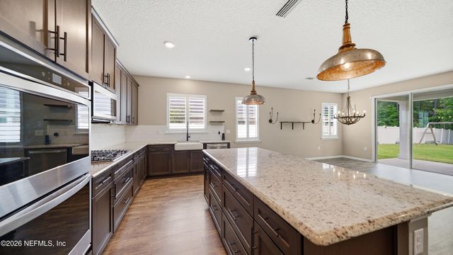 314 FLACH Drive, Fruit Cove, FL 32259