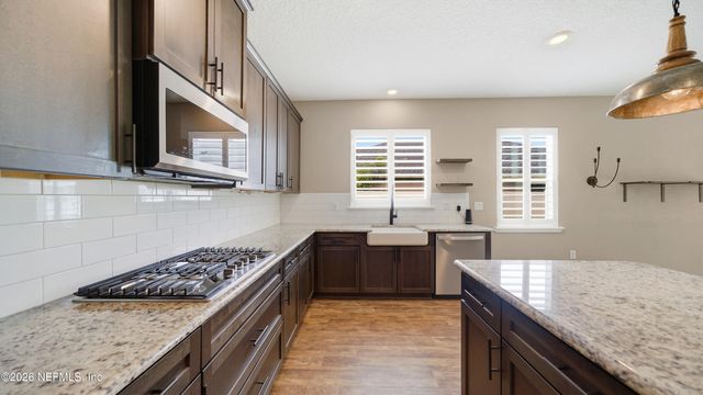 314 FLACH Drive, Fruit Cove, FL 32259