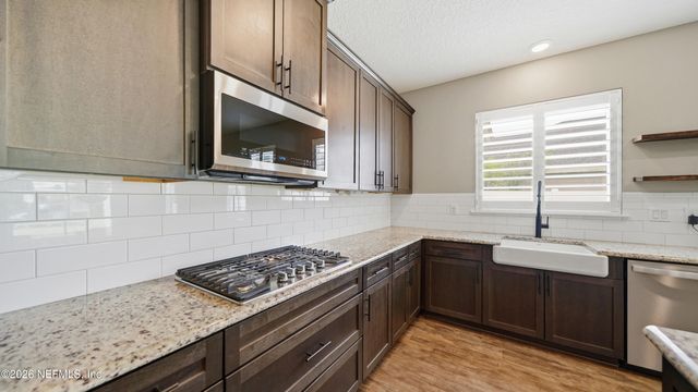 314 FLACH Drive, Fruit Cove, FL 32259