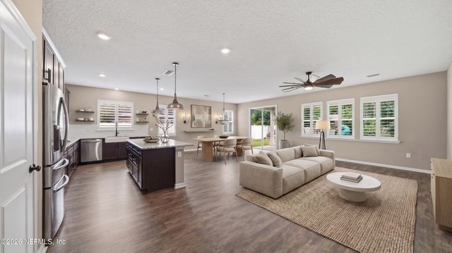 314 FLACH Drive, Fruit Cove, FL 32259