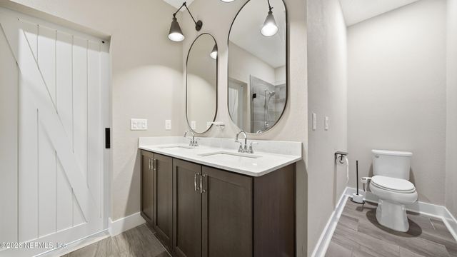 314 FLACH Drive, Fruit Cove, FL 32259