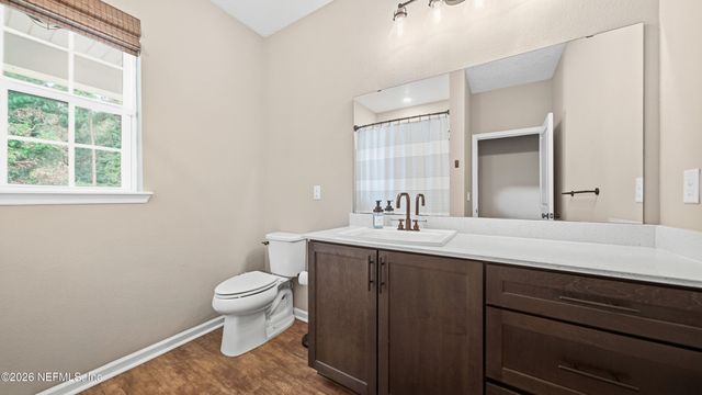 314 FLACH Drive, Fruit Cove, FL 32259