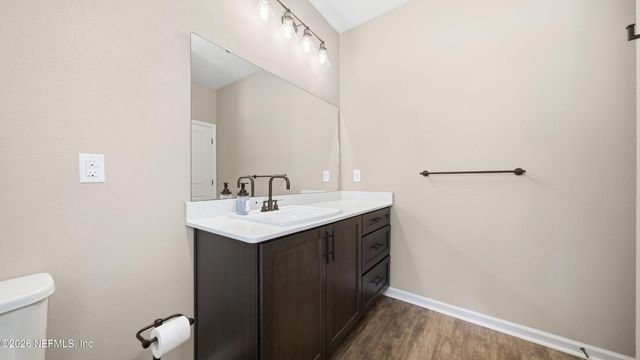 314 FLACH Drive, Fruit Cove, FL 32259
