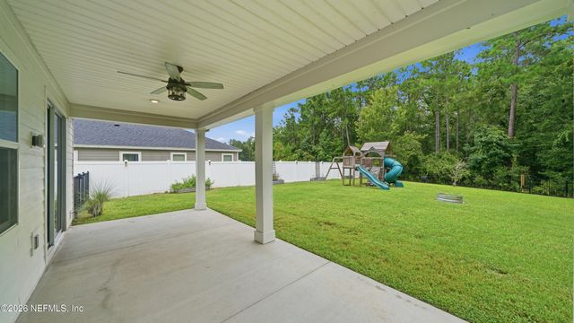 314 FLACH Drive, Fruit Cove, FL 32259