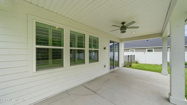 314 FLACH Drive, Fruit Cove, FL 32259