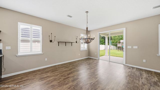 314 FLACH Drive, Fruit Cove, FL 32259