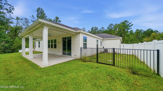 314 FLACH Drive, Fruit Cove, FL 32259