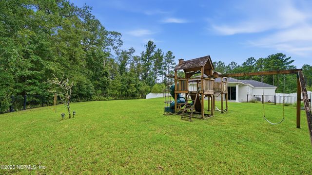 314 FLACH Drive, Fruit Cove, FL 32259