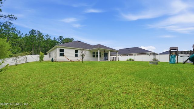 314 FLACH Drive, Fruit Cove, FL 32259