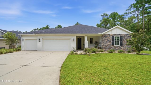 314 FLACH Drive, Fruit Cove, FL 32259