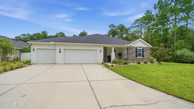 314 FLACH Drive, Fruit Cove, FL 32259