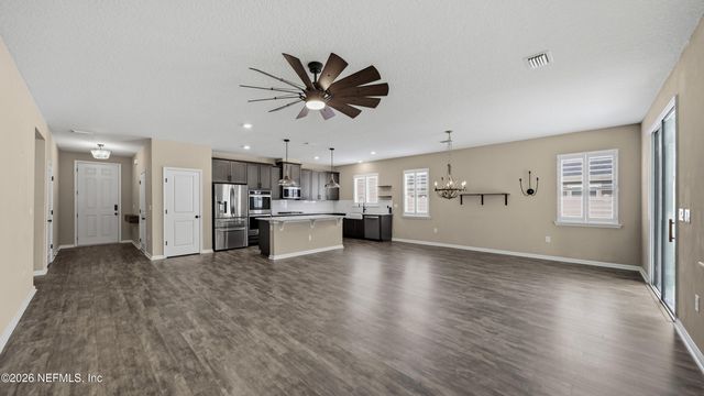314 FLACH Drive, Fruit Cove, FL 32259