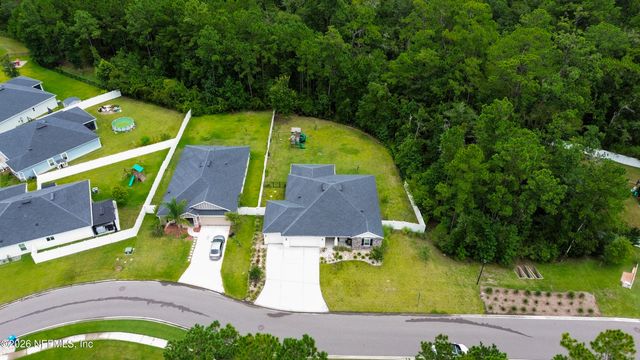 314 FLACH Drive, Fruit Cove, FL 32259