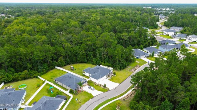 314 FLACH Drive, Fruit Cove, FL 32259