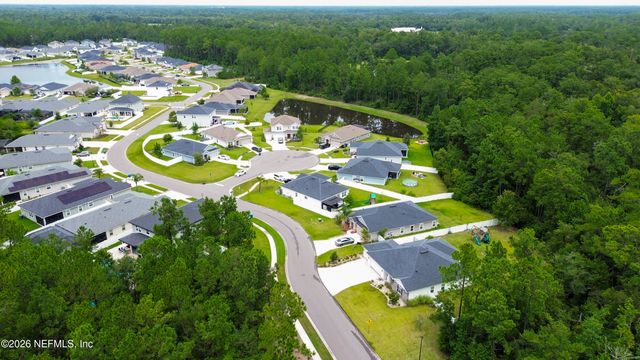 314 FLACH Drive, Fruit Cove, FL 32259