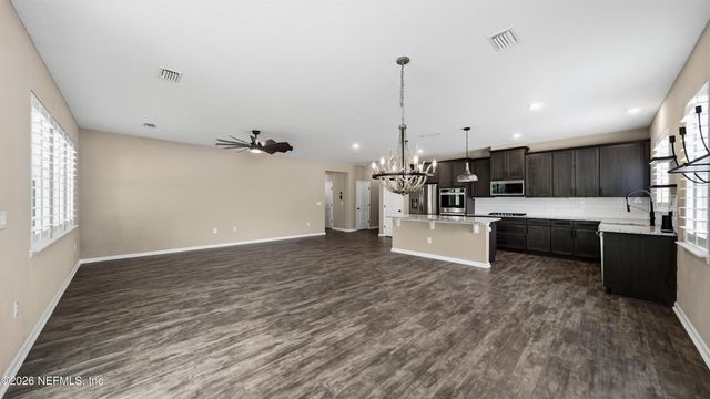 314 FLACH Drive, Fruit Cove, FL 32259