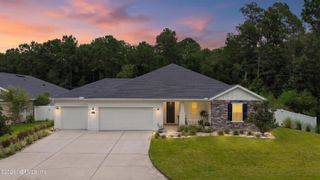 314 FLACH Drive, Fruit Cove, FL 32259