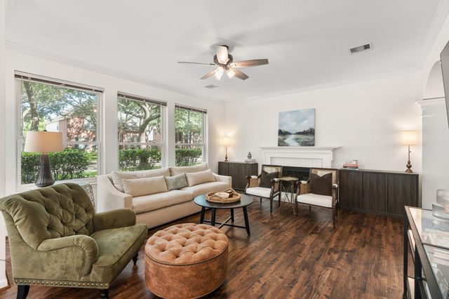 4902 Bend Court, Sugar Land, TX 77478