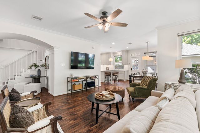 4902 Bend Court, Sugar Land, TX 77478