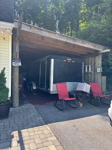 108 Hillside Dr, Andover Twp., NJ 07860