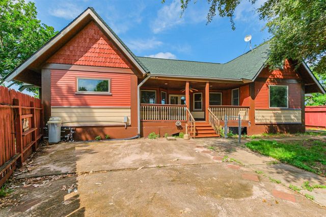3214 Fm 1875 Road, Beasley, TX 77417