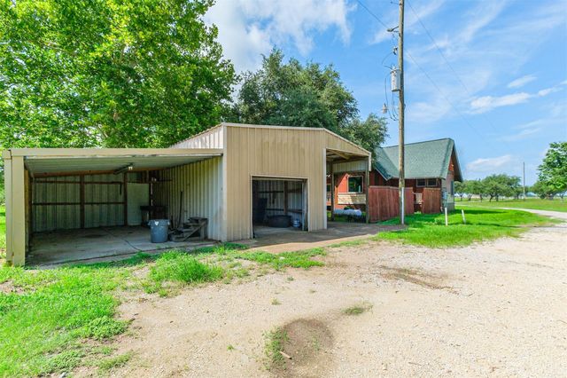 3214 Fm 1875 Road, Beasley, TX 77417