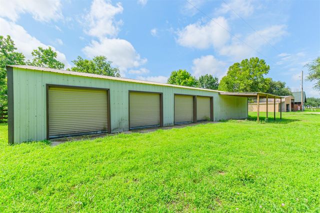 3214 Fm 1875 Road, Beasley, TX 77417