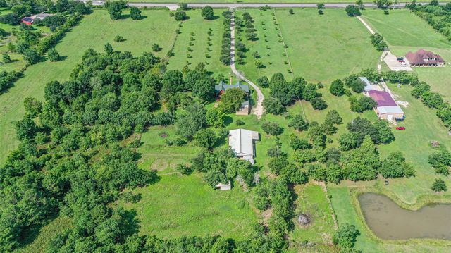 3214 Fm 1875 Road, Beasley, TX 77417
