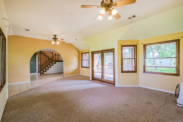 3214 Fm 1875 Road, Beasley, TX 77417