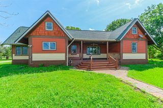 3214 Fm 1875 Road, Beasley, TX 77417