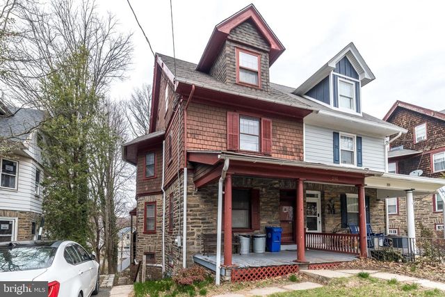 251 WASHINGTON LN, Jenkintown, PA 19046