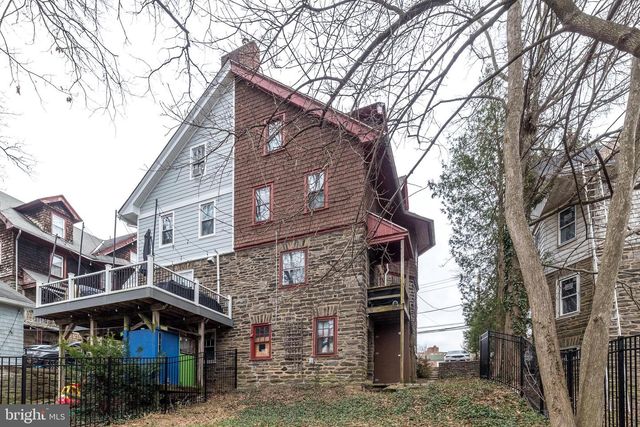251 WASHINGTON LN, Jenkintown, PA 19046