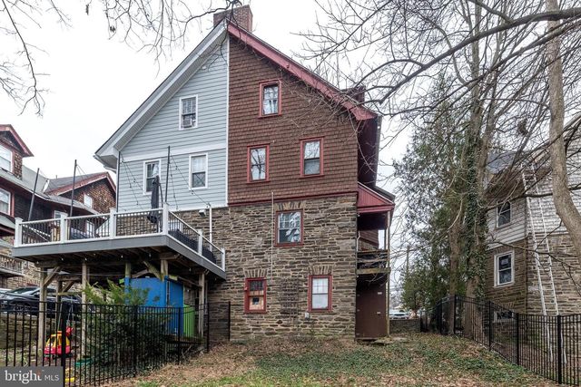 251 WASHINGTON LN, Jenkintown, PA 19046