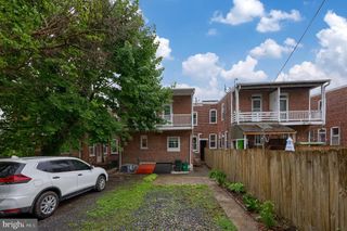 708 N PINE ST, Lancaster, PA 17603
