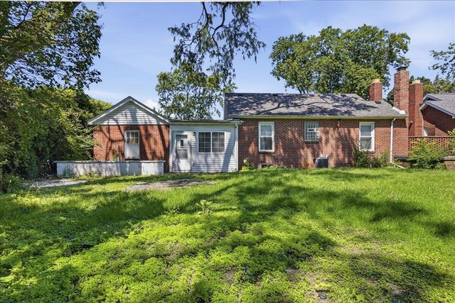 13131-35 Schneider Street, Cedar Lake, IN 46303