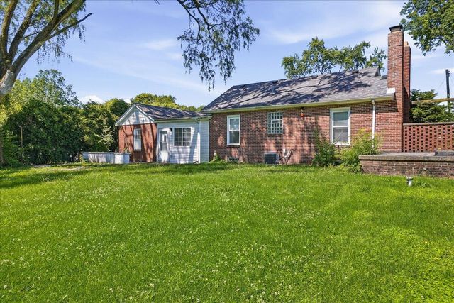 13131-35 Schneider Street, Cedar Lake, IN 46303