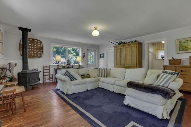 216 S Pearl Street, Granville, OH 43023