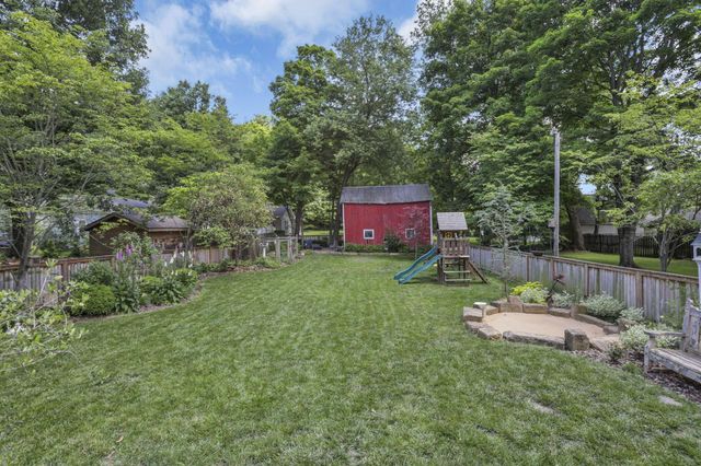 216 S Pearl Street, Granville, OH 43023