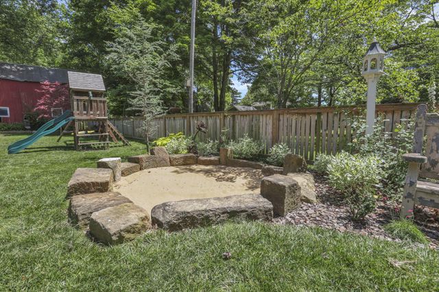 216 S Pearl Street, Granville, OH 43023