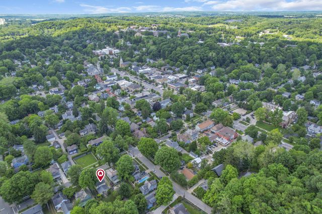 216 S Pearl Street, Granville, OH 43023