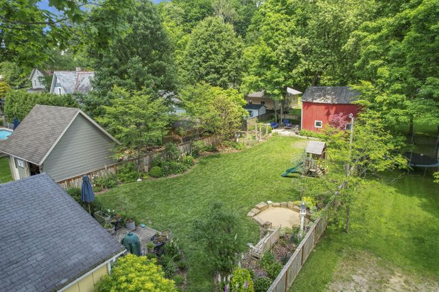 216 S Pearl Street, Granville, OH 43023