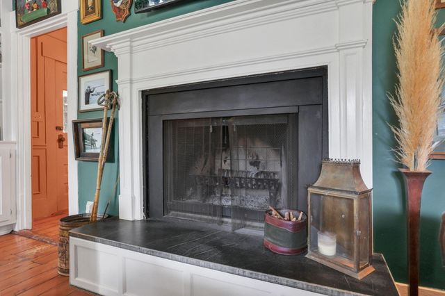 216 S Pearl Street, Granville, OH 43023