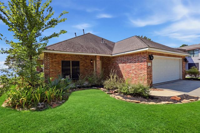16457 Hunters Trail, Montgomery, TX 77356