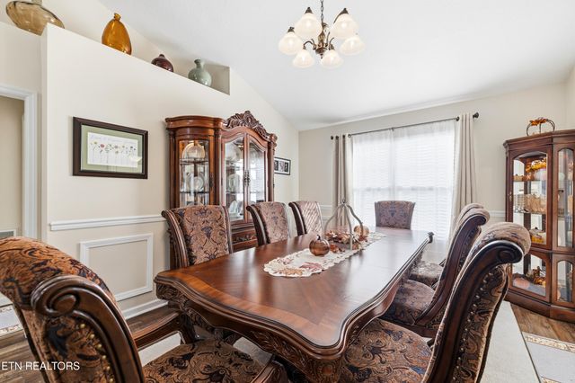 1542 Mandrell Drive, Knoxville, TN 37918