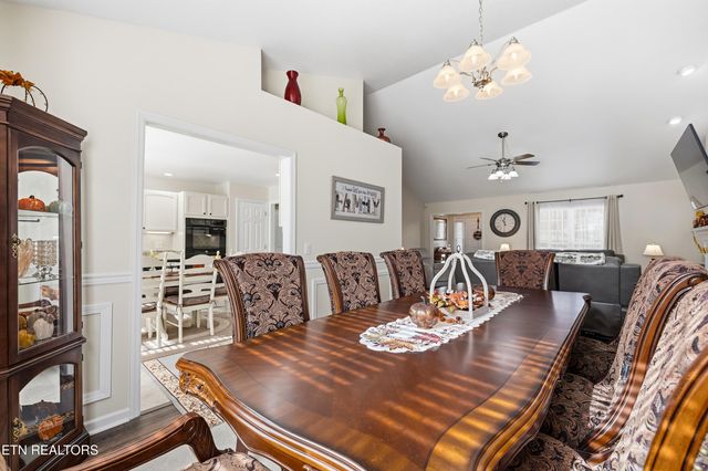 1542 Mandrell Drive, Knoxville, TN 37918