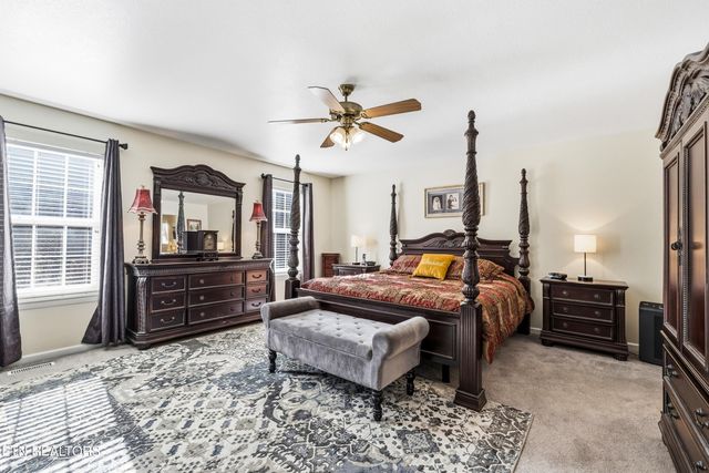 1542 Mandrell Drive, Knoxville, TN 37918