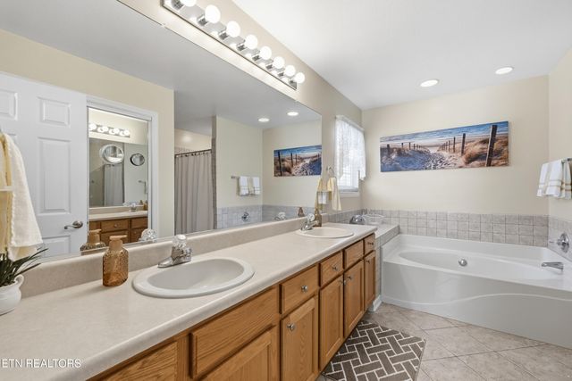 1542 Mandrell Drive, Knoxville, TN 37918